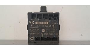 Gebruikte Deur module Mercedes GLE (W166) 500 e 3.0 V6 24V 4-Matic Prijs € 42,35 Inclusief btw aangeboden door Autohandel Didier