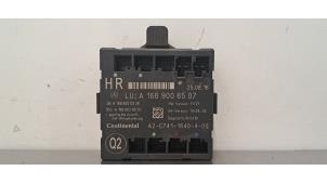 Gebruikte Deur module Mercedes GLE (W166) 500 e 3.0 V6 24V 4-Matic Prijs € 42,35 Inclusief btw aangeboden door Autohandel Didier