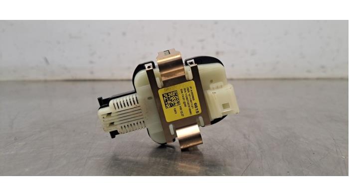 Czujnik deszczu Mercedes C-Klasse Czujnik deszczu Mercedes C-Klasse