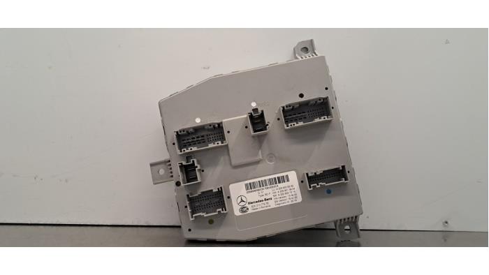 Steuergerät Body Control Mercedes C-Klasse Steuergerät Body Control Mercedes C-Klasse