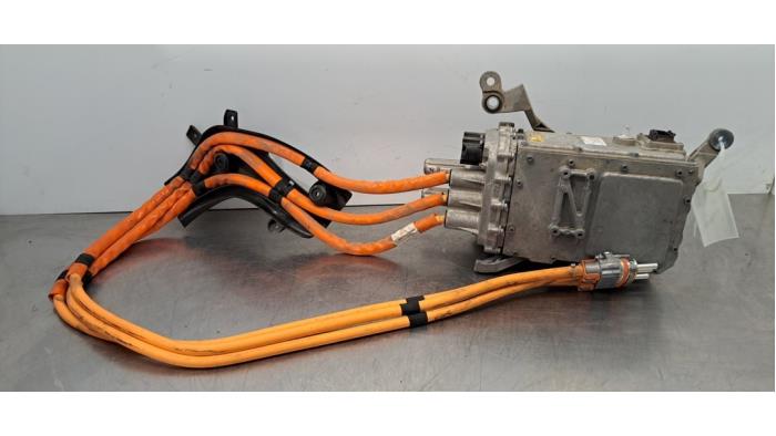 Inverter Mercedes GLE