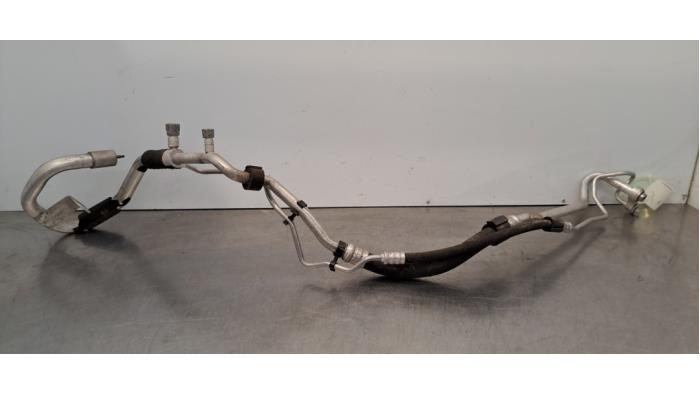 Tubo de aire acondicionado Mercedes C-Klasse