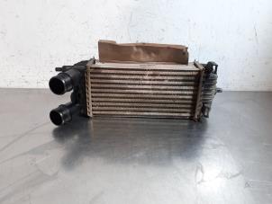 Gebruikte Intercooler Ford Transit Courier 1.5 TDCi 75 Prijs € 66,55 Inclusief btw aangeboden door Autohandel Didier