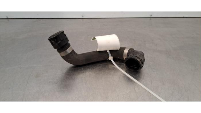 Manguera de radiador Mercedes C-Klasse