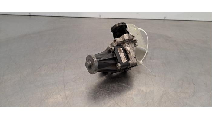 EGR valve Peugeot 3008