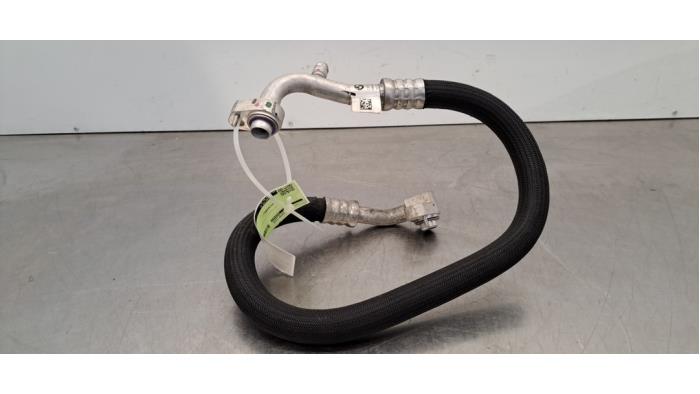 Airco Leiding BMW X5 Airco Leiding BMW X5