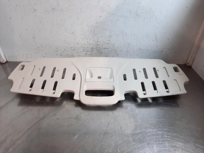 Opbergvak hemel Ford Transit Courier Opbergvak hemel Ford Transit Courier