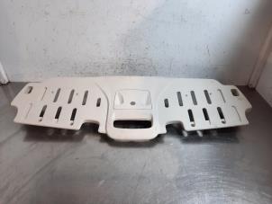 Gebruikte Opbergvak hemel Ford Transit Courier 1.5 TDCi 75 Prijs € 133,10 Inclusief btw aangeboden door Autohandel Didier