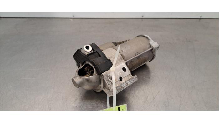 Startmotor BMW X5 Startmotor BMW X5
