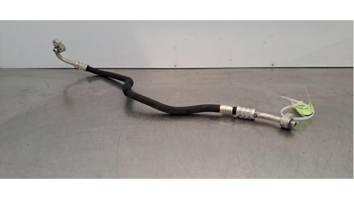 Airco Leiding BMW X5 Airco Leiding BMW X5