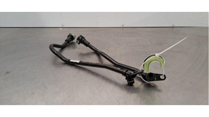 Leiding (diversen) BMW X5 Leiding (diversen) BMW X5