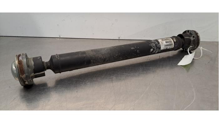 Arbre intermédiaire Mercedes GLE Arbre intermédiaire Mercedes GLE