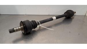 Gebruikte Steekas rechts-achter Mercedes GLE (W166) 500 e 3.0 V6 24V 4-Matic Prijs € 96,80 Inclusief btw aangeboden door Autohandel Didier