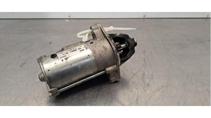 Startmotor Ford Focus Startmotor Ford Focus