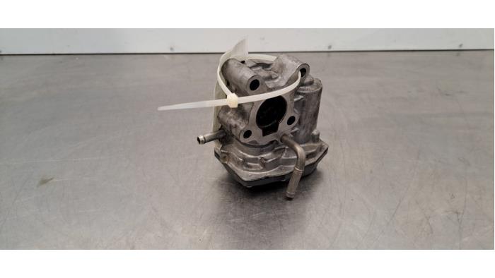 EGR valve Toyota Yaris