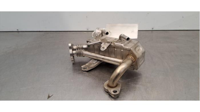 EGR cooler Toyota Yaris