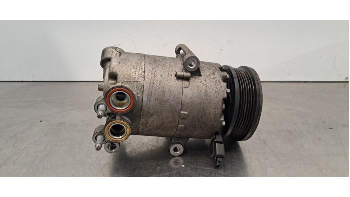 Aircopomp Ford Focus Aircopomp Ford Focus