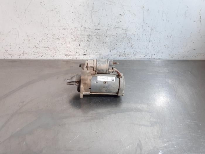 Démarreur Ford Transit Courier