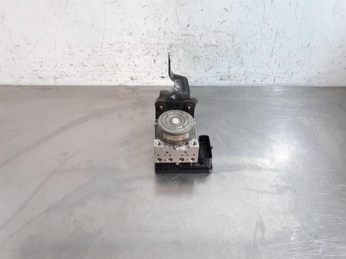 ABS Pomp Ford Transit Courier