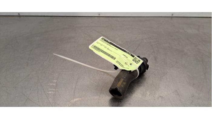 Carterventilatie Citroen C5 Aircross