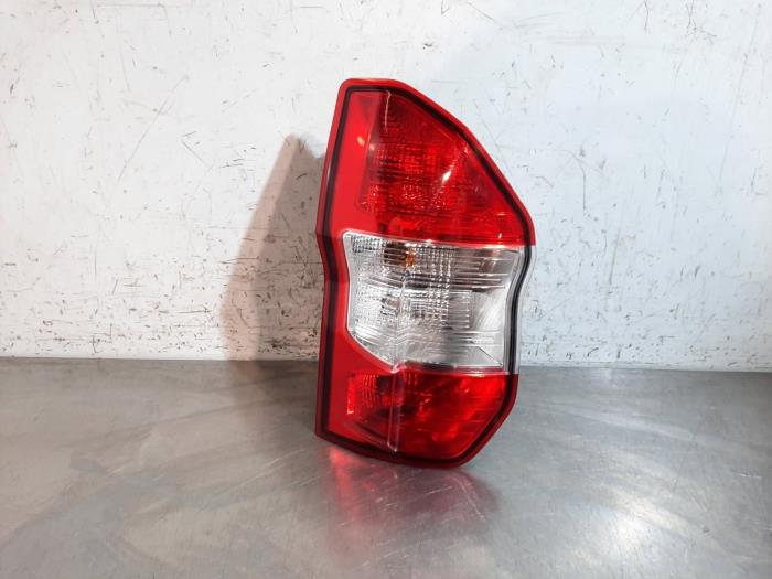 Feu arrière gauche Ford Transit Courier Feu arrière gauche Ford Transit Courier