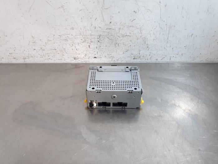 Modul radiowy Ford Transit Courier Modul radiowy Ford Transit Courier