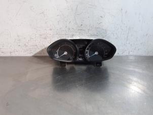 Gebruikte Tellerklok Ford Transit Courier 1.5 TDCi 75 Prijs € 133,10 Inclusief btw aangeboden door Autohandel Didier