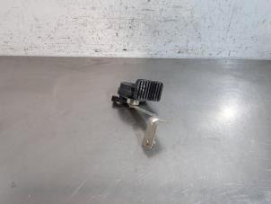 Gebruikte Claxon Ford Transit Courier 1.5 TDCi 75 Prijs € 24,20 Inclusief btw aangeboden door Autohandel Didier