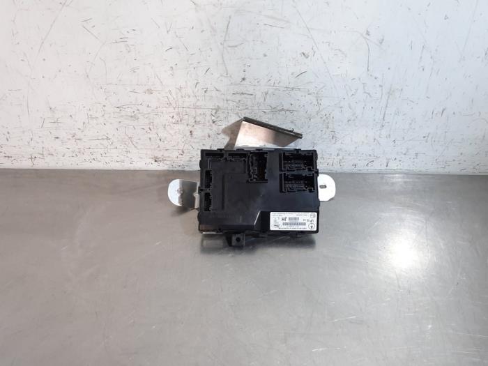 Module confort Ford Transit Courier