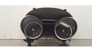 Gebruikte Kilometerteller KM Mercedes CLA Shooting Brake (117.9) 1.5 CLA-180 d 16V Prijs € 229,90 Inclusief btw aangeboden door Autohandel Didier