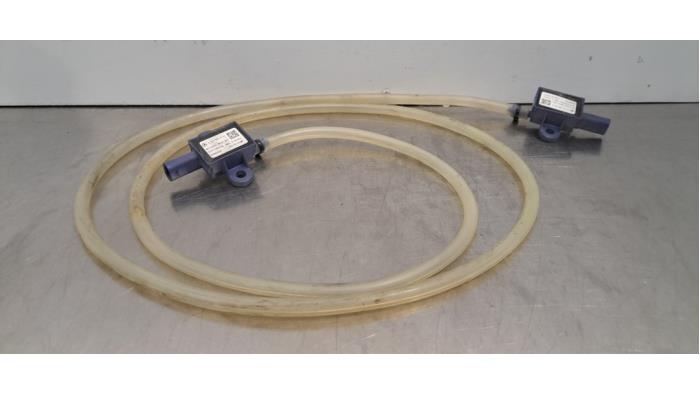 Sensor de peatón Mercedes CLA