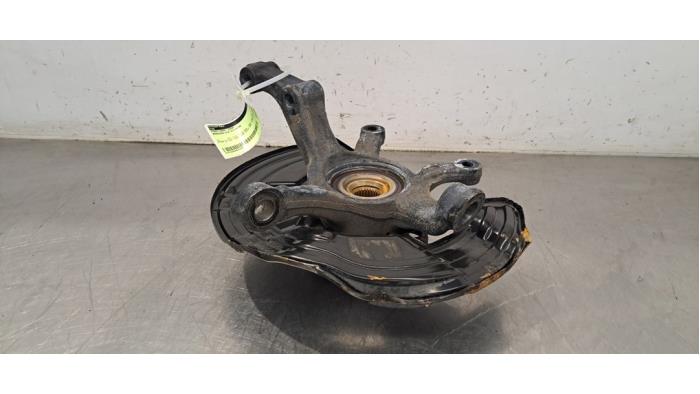 Fusee links-voor Mercedes CLA