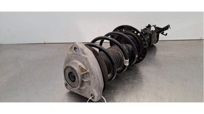 Front shock absorber, right Mercedes CLA