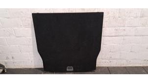 Gebruikte Kofferbak Mat Mercedes CLA Shooting Brake (117.9) 1.5 CLA-180 d 16V Prijs € 199,65 Inclusief btw aangeboden door Autohandel Didier