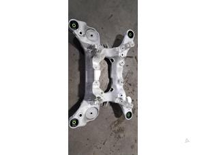 Gebruikte Subframe Landrover Range Rover Sport (LW) 5.0 V8 32V SVR Prijs € 1.058,75 Inclusief btw aangeboden door Autohandel Didier