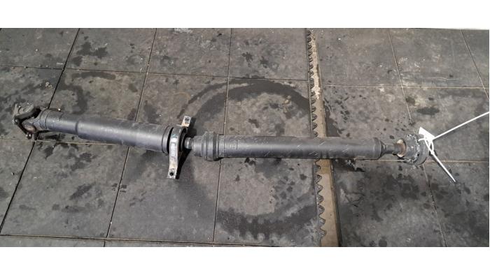 Arbre intermédiaire Landrover Range Rover Sport Arbre intermédiaire Landrover Range Rover Sport