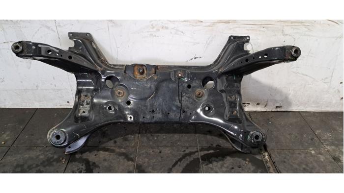 Subframe Ford Transit
