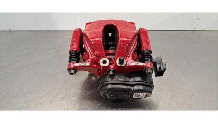 Etrier de frein (pince) arrière gauche Landrover Range Rover Sport Etrier de frein (pince) arrière gauche Landrover Range Rover Sport