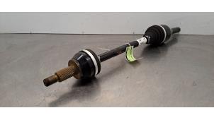 Gebruikte Aandrijfas links-achter Landrover Range Rover Sport (LW) 5.0 V8 32V SVR Prijs € 229,90 Inclusief btw aangeboden door Autohandel Didier