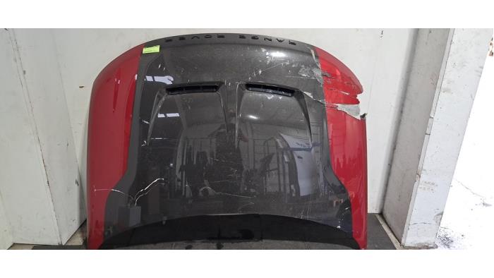 Capot Landrover Range Rover Sport Capot Landrover Range Rover Sport