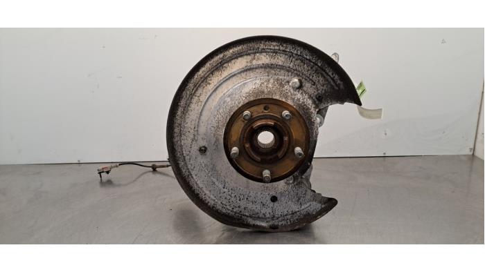 Fusee links-achter Landrover Range Rover Sport Fusee links-achter Landrover Range Rover Sport