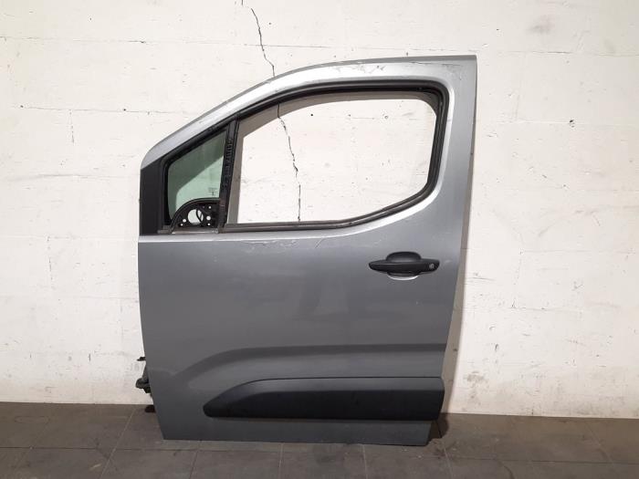 Portier 2Deurs links Peugeot Partner