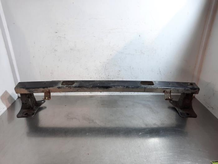 Bumperframe achter Peugeot Partner