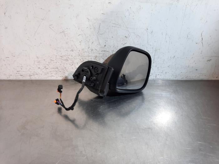 Rétroviseur extérieur droit Peugeot Partner