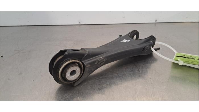 Draagarm rechts-achter Mercedes CLA