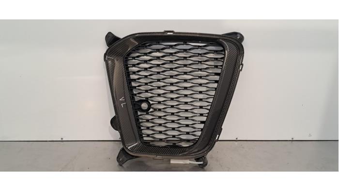 Calandre Landrover Range Rover Sport Calandre Landrover Range Rover Sport