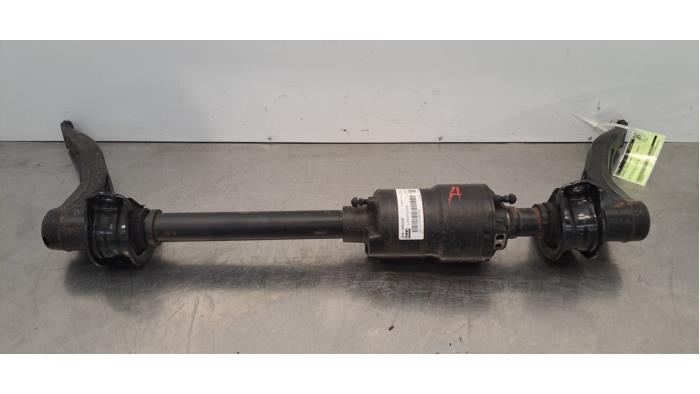 Rear anti-roll bar Landrover Range Rover Sport