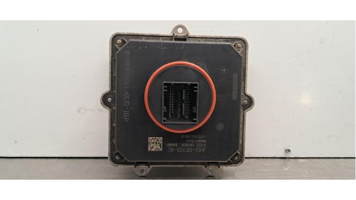 Module phare LED Landrover Range Rover Sport Module phare LED Landrover Range Rover Sport