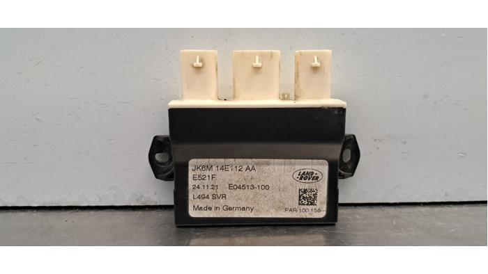 Module (divers) Landrover Range Rover Sport Module (divers) Landrover Range Rover Sport