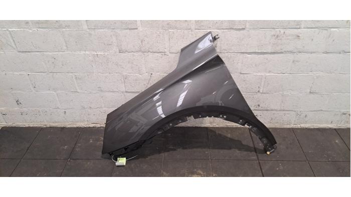 Aile avant gauche DS Automobiles DS7 Crossback Aile avant gauche DS Automobiles DS7 Crossback